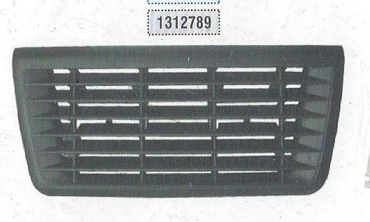 ON PANJUR DAF 95 XF V-2  ALT 1312789